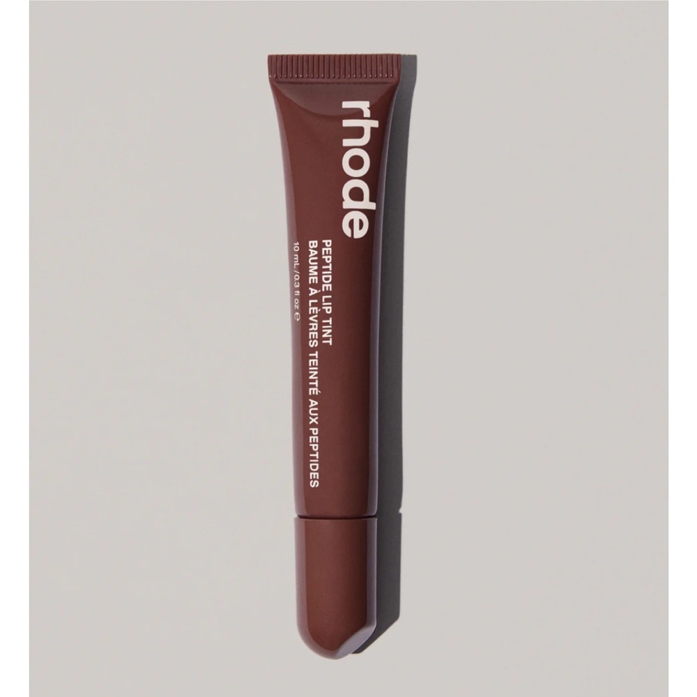 Rhode Peptide Lip Tint (Espresso)